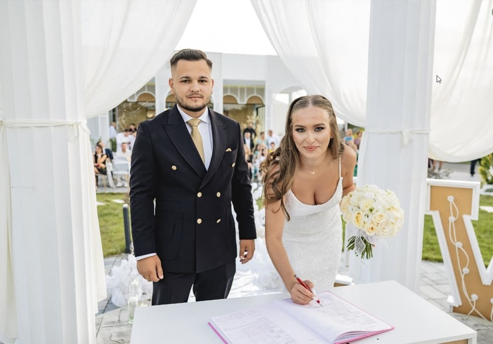 Adela & Ionut - Fotografii de Andrei Roly