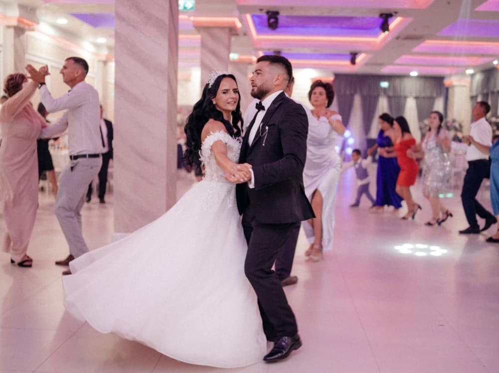 Izabela &amp; Bogdan - Fotografii de HÄƒisan Petronela