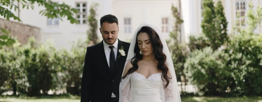 Ioana&George - Fotografii de Motife Studio