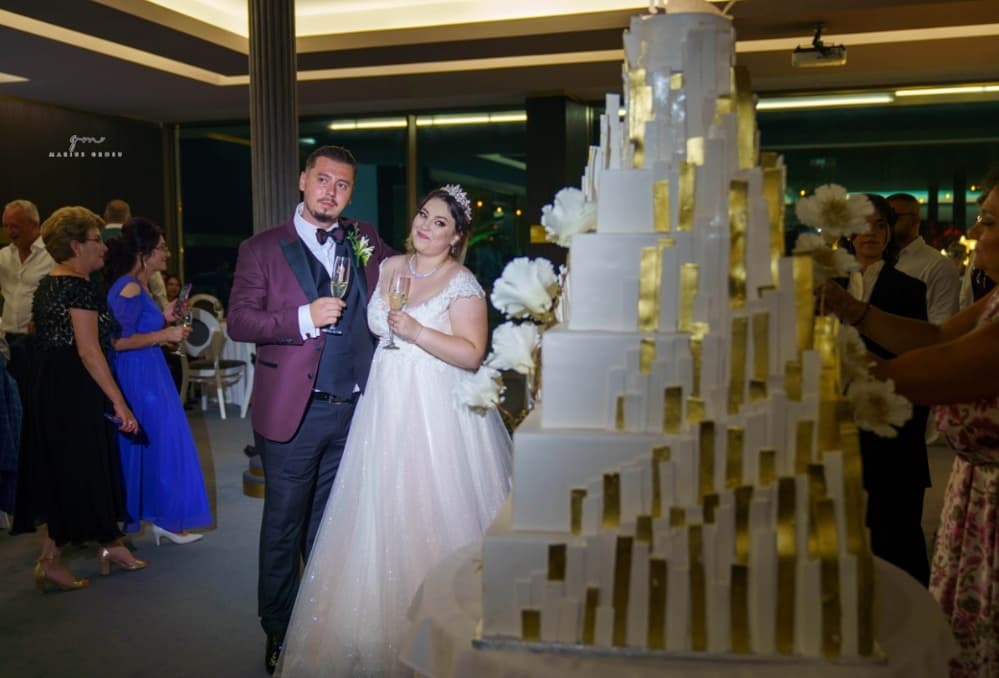 Ionut & Adina - Fotografii de Marius Grosu