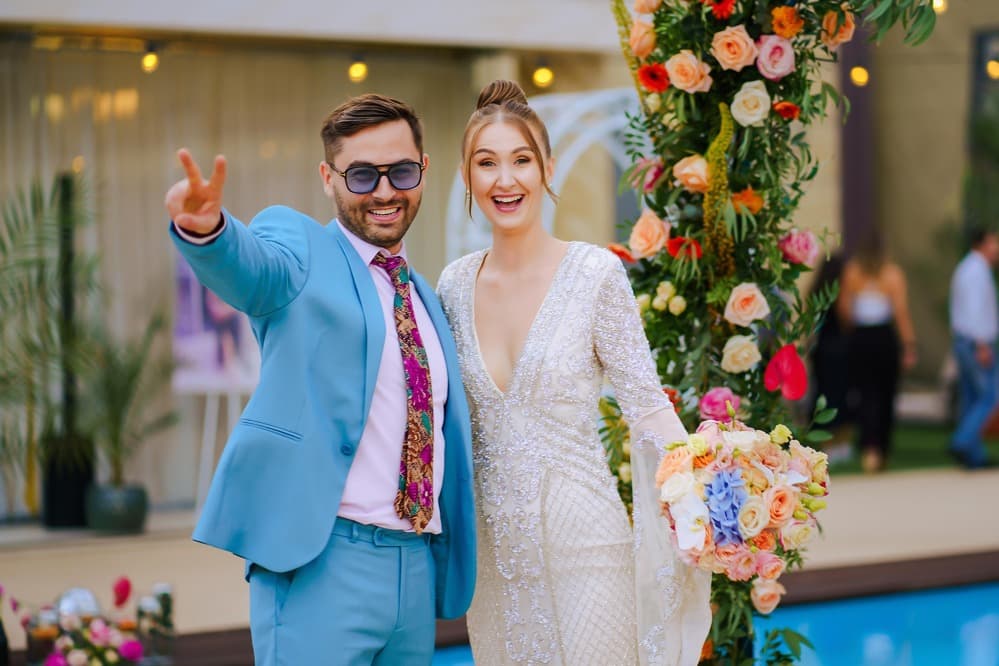Marina & Andrei - Fotografii de Ultra HD Studio
