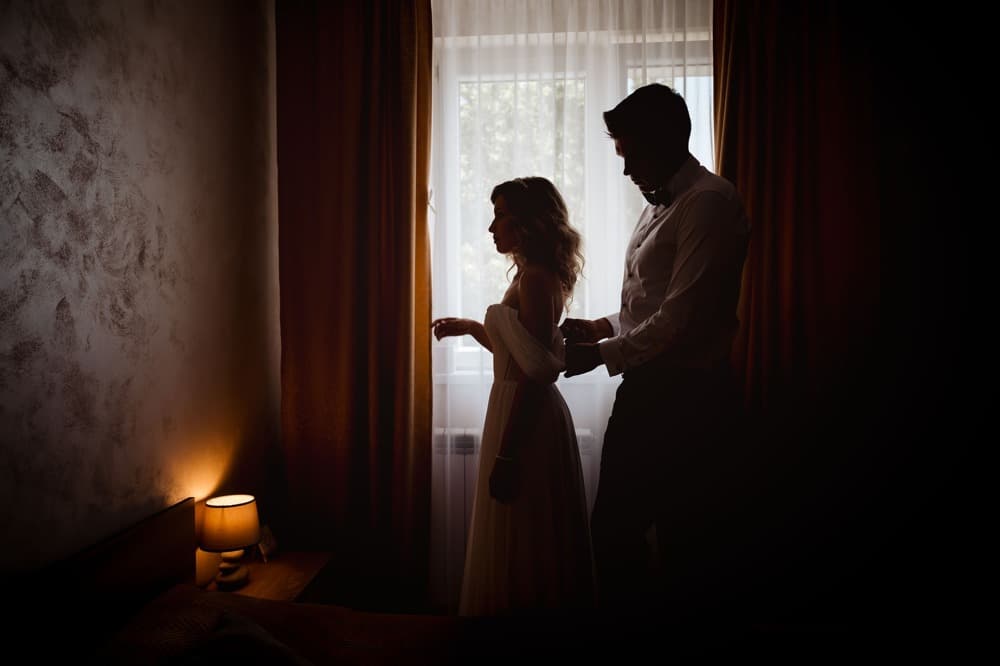 Diana È™i Andrei - Fotografii de Gabriel Rusu - Fotografie