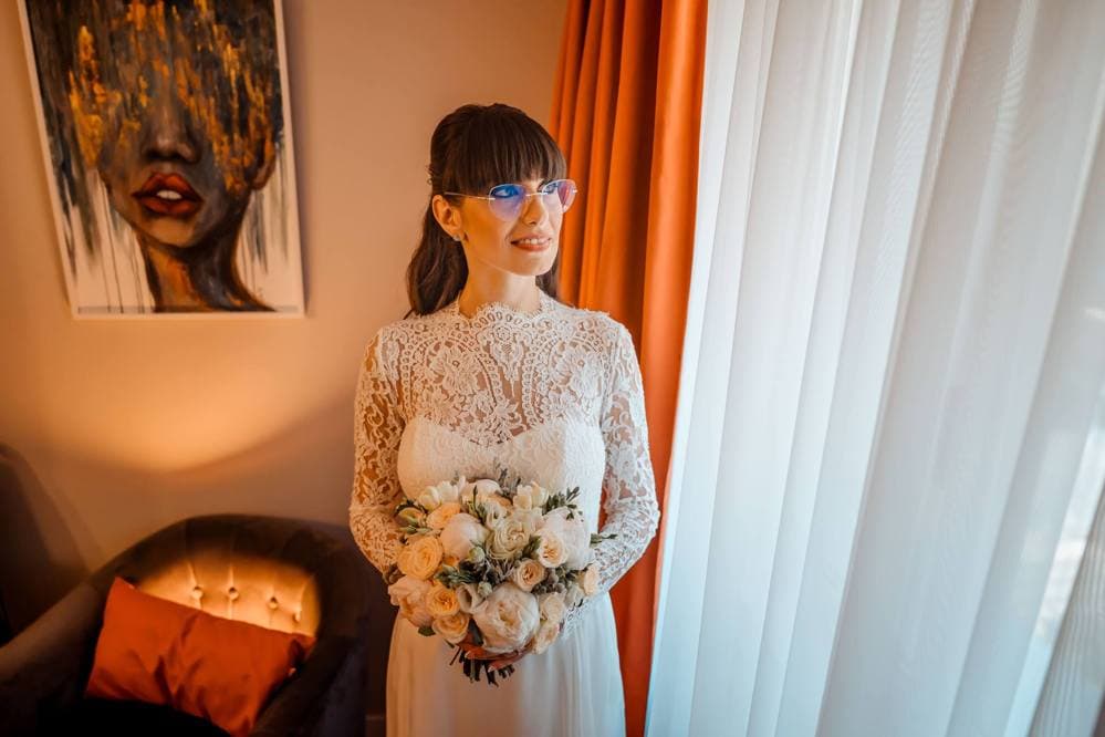 Andreea È™i Andrei - Fotografii de Gabriel Rusu - Fotografie