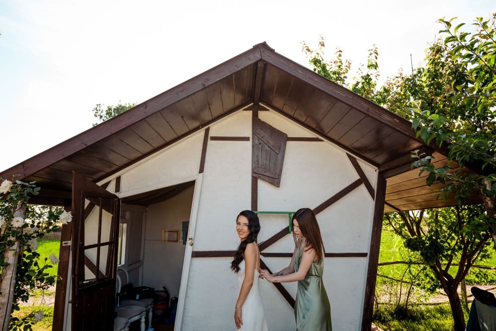 Flavia È™i Razvan - Fotografii de Gabriel Rusu - Fotografie
