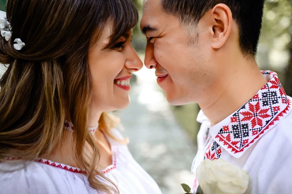 Flavia & Deney - Fotografii de Kovacs Robert