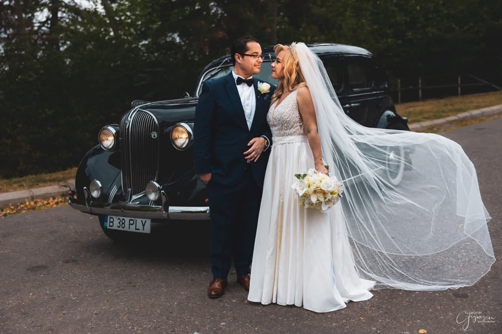 Alina & Angelo - Fotografii de Ciprian Grigorescu Photography