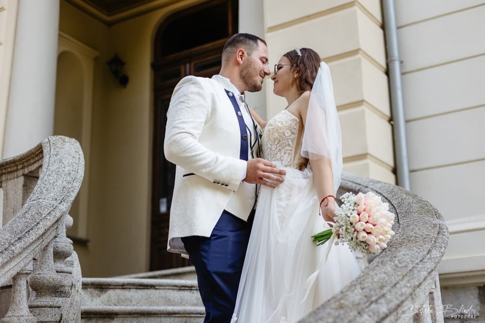 Andreea & Teo - Fotografii de Cătălin Blîndu - Fotograf de emoții