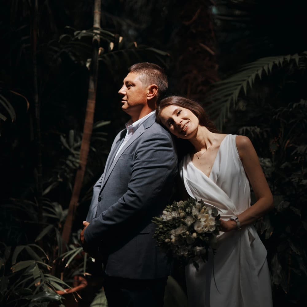 Nicoleta & Andrei - Fotografii de Fearless Weddings