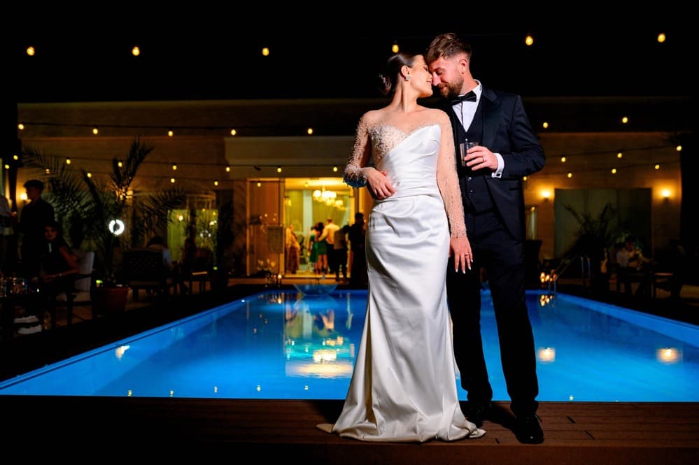 Daniela & Alexandru - Fotografii de Alexandru Nastase