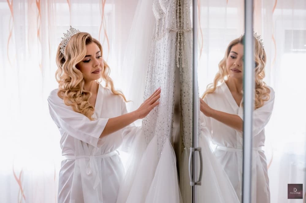 MÄƒdÄƒlina &amp; Erik - Fotografii de RÄƒzvan Dale
