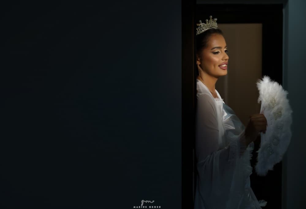 Florin & Cristina - Fotografii de Marius Grosu