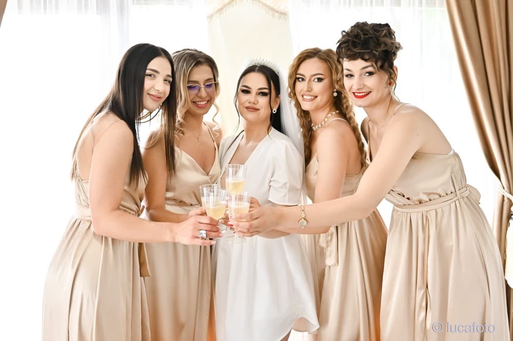 Lucia È™i Sorin - Fotografii de Luca Foto
