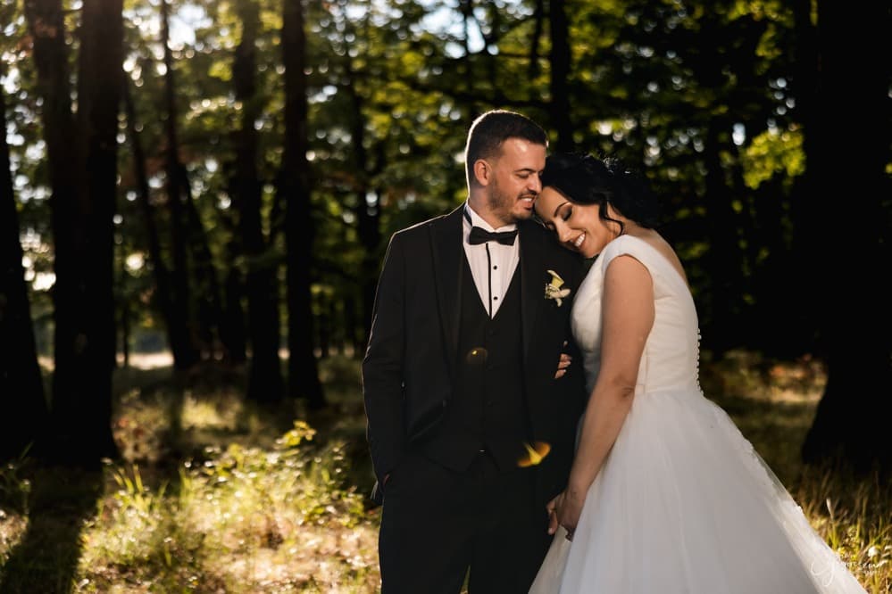 Cristina & Adrian - Fotografii de Ciprian Grigorescu Photography