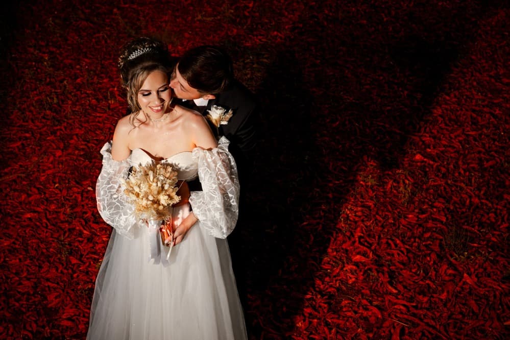 Valentin & Madalina - Fotografii de Belea Ionut Cristian