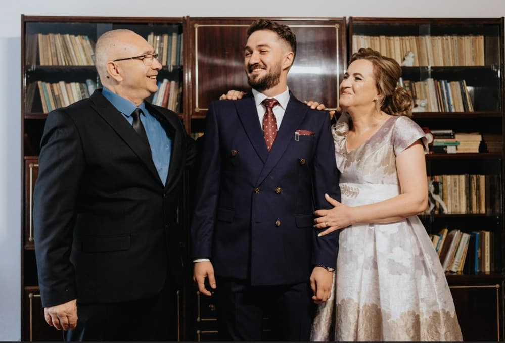 Antonia și Bogdan - Fotografii de Mihai Padurariu - fotograf