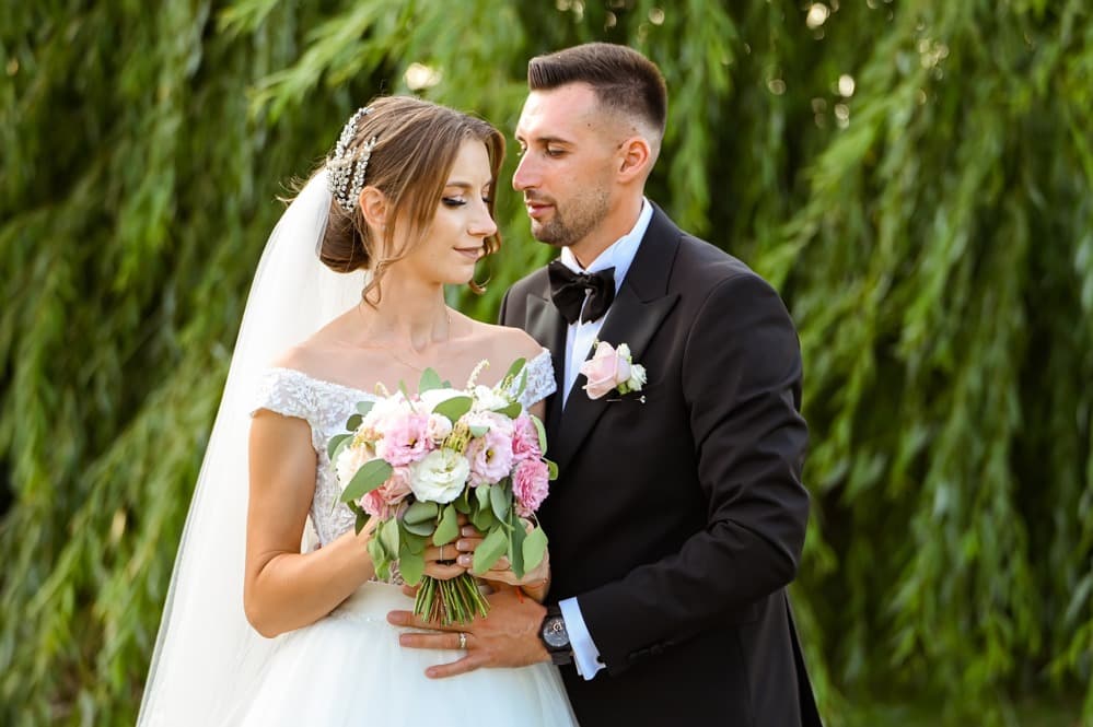 Madalina & Adrian - Fotografii de FotoEvent88 - Costi MANOLACHE
