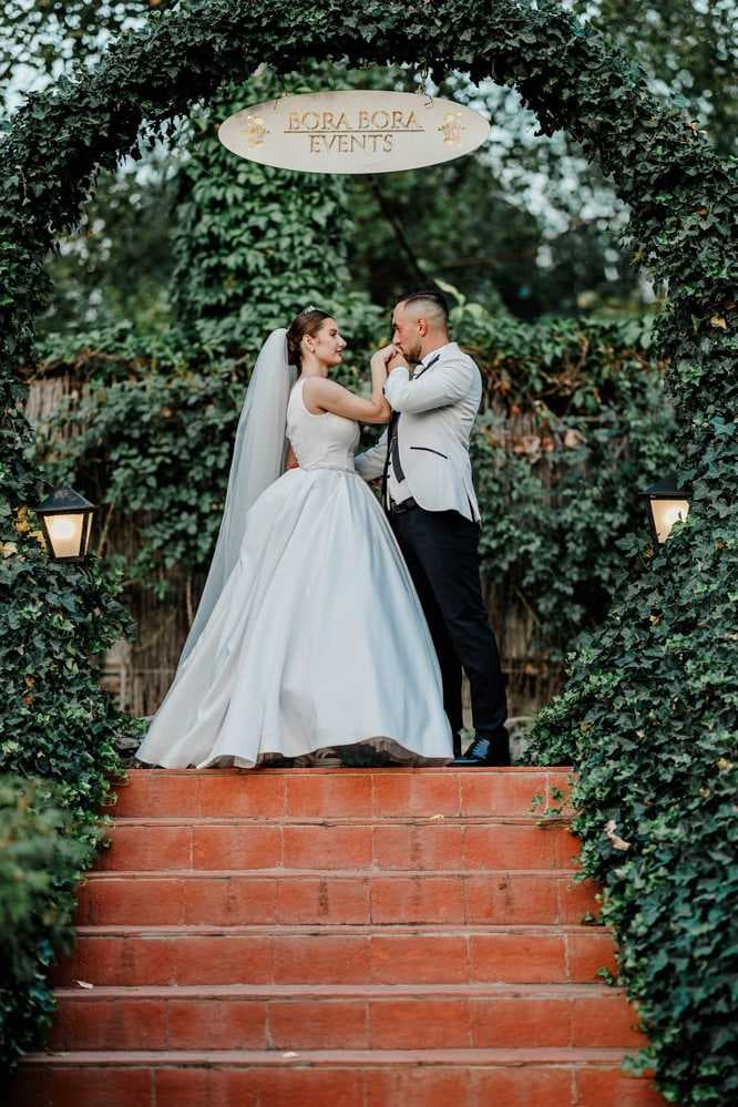 Catalina & Dragos - Fotografii de ArtMan