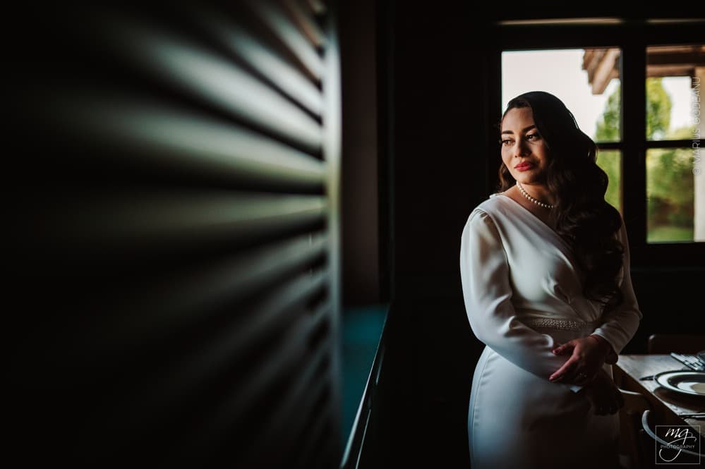 Rasha & Alex - Fotografii de Marius Godeanu - Fotograf
