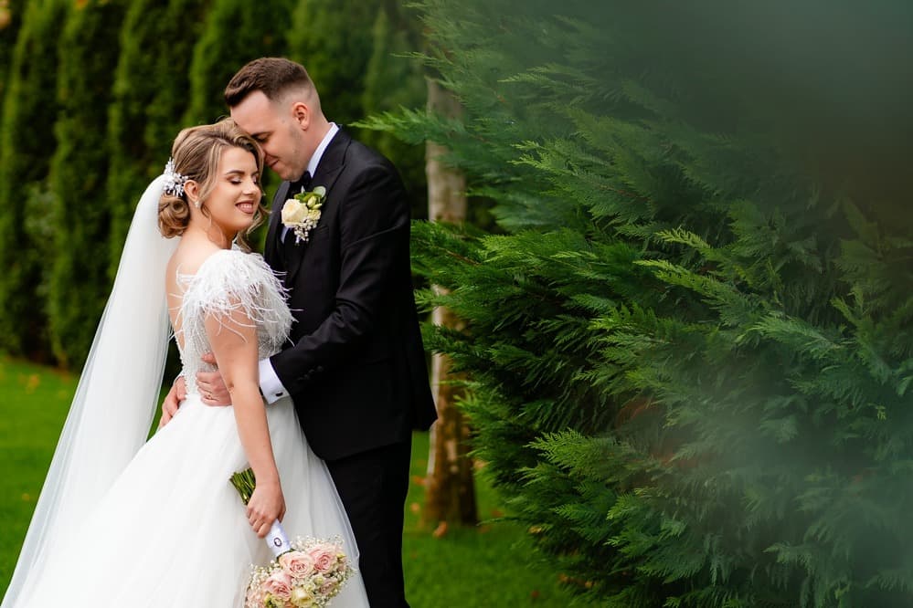 Bianca & Nimród - Fotografii de Ujfalvi Szilard