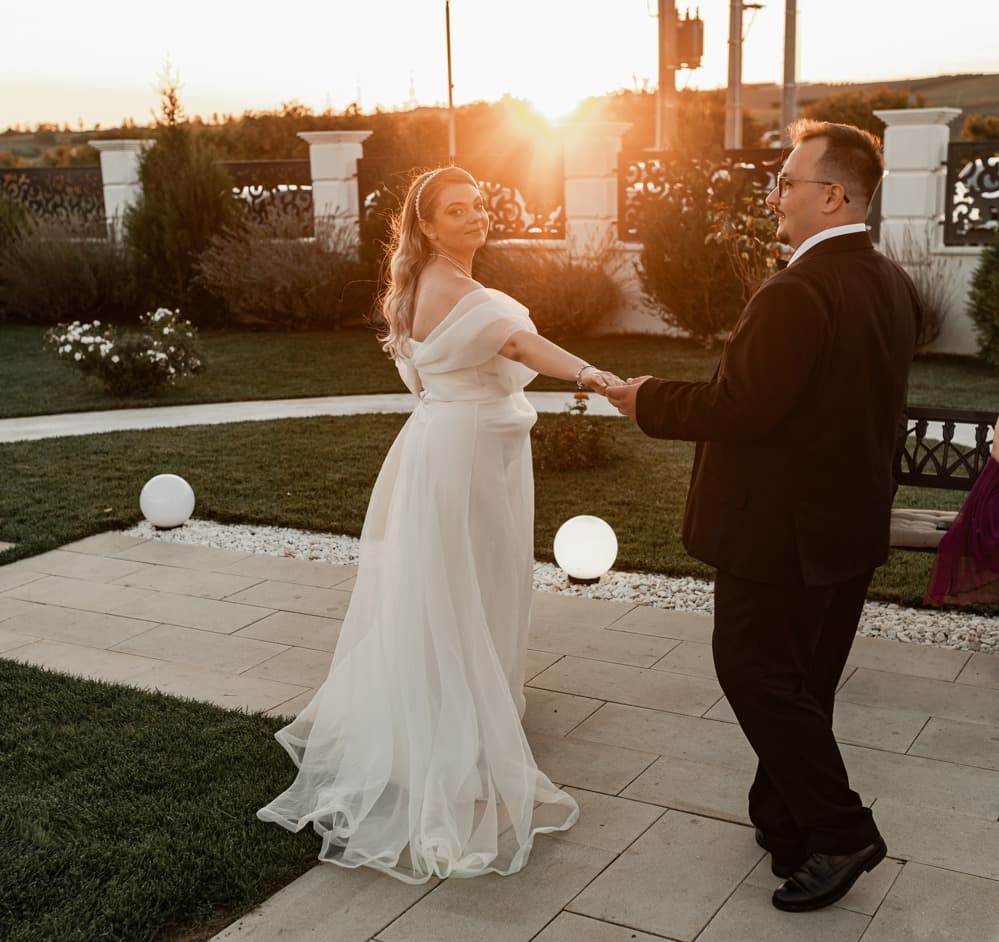 Ioana & Cristian - Fotografii de PENI Media Vision