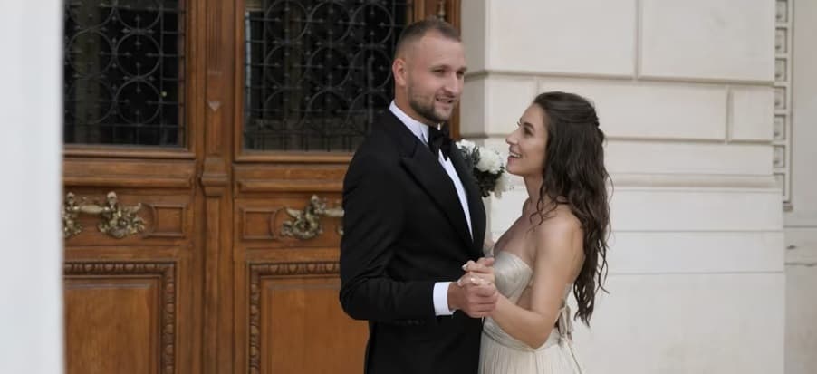 Alexandra &amp; Cosmin - Fotografii de LaurenÈ›iu Petcu Videograf 