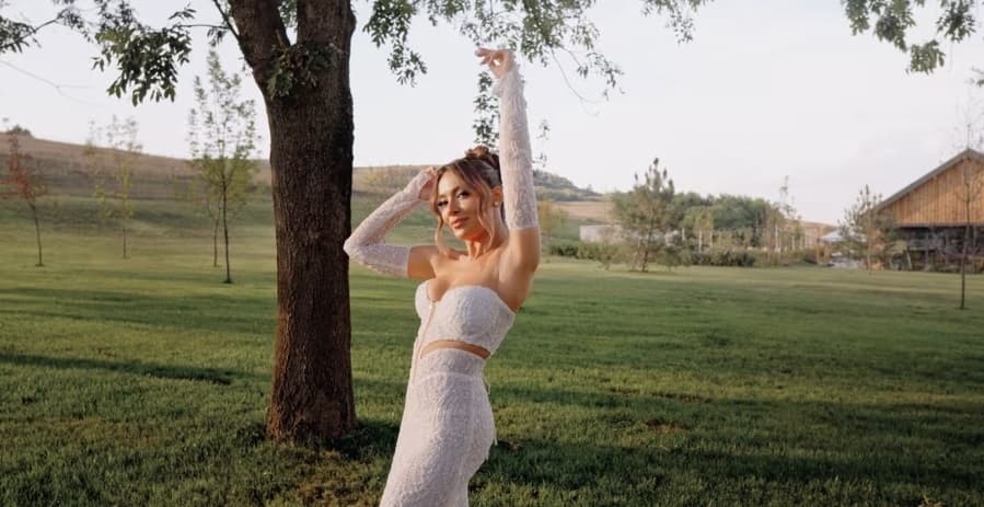 Raisa & Mihai Wedding Teaser - Fotografii de Inedit Weddings