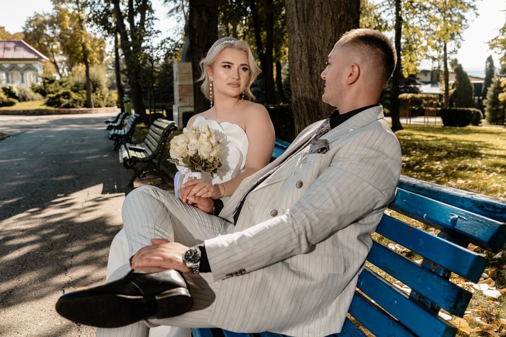Denisa &amp; Alex - Fotografii de PENI Media Vision