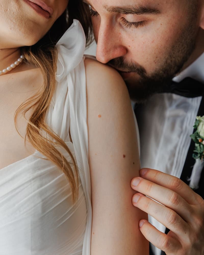 Ruxandra & Stefan - Fotografii de PHOTOMAD