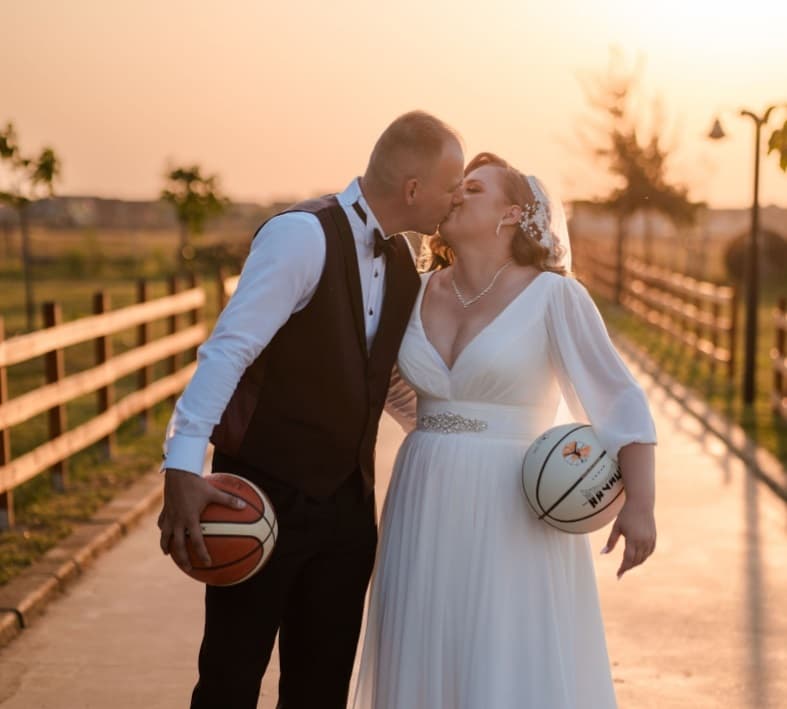 Adriana È™i Florin - Fotografii de FOCALIZAT EVENTS