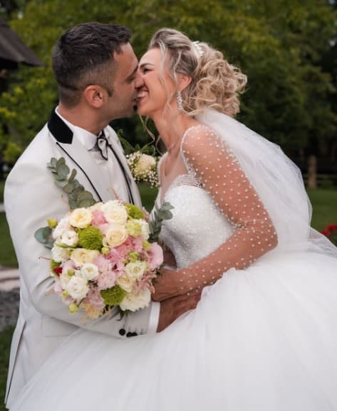 Vasilica È™i IonuÈ› - Fotografii de FOCALIZAT EVENTS