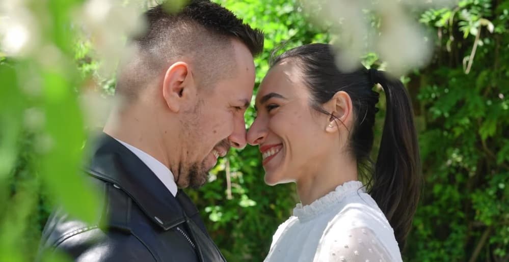 Alina & Iulian - Fotografii de FOCALIZAT EVENTS