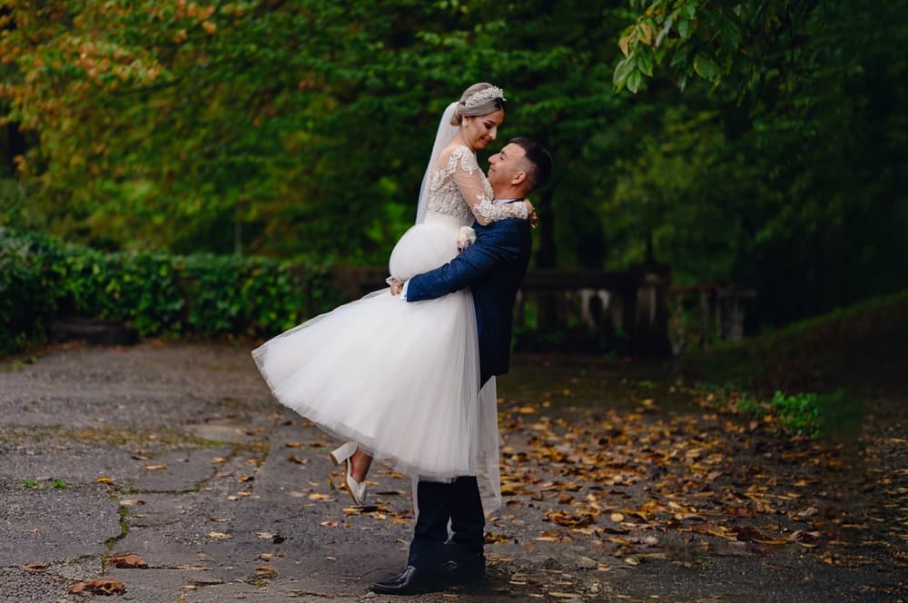 Miruna & Ionut - Fotografii de Sabin Florin
