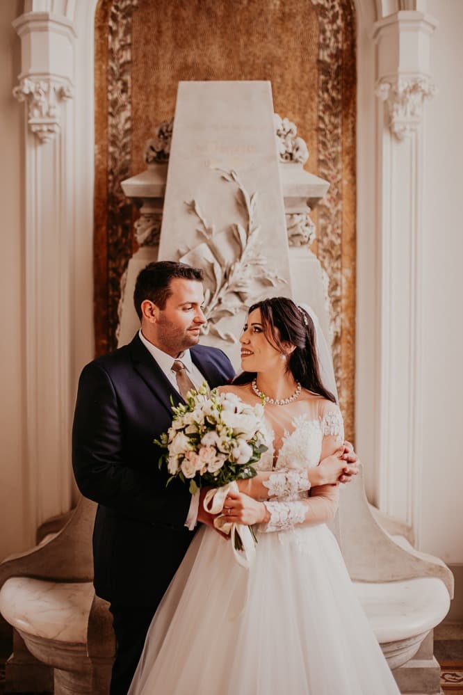 Costina & Claudiu - Fotografii de Andrei Chirica - Raian Fine Arts