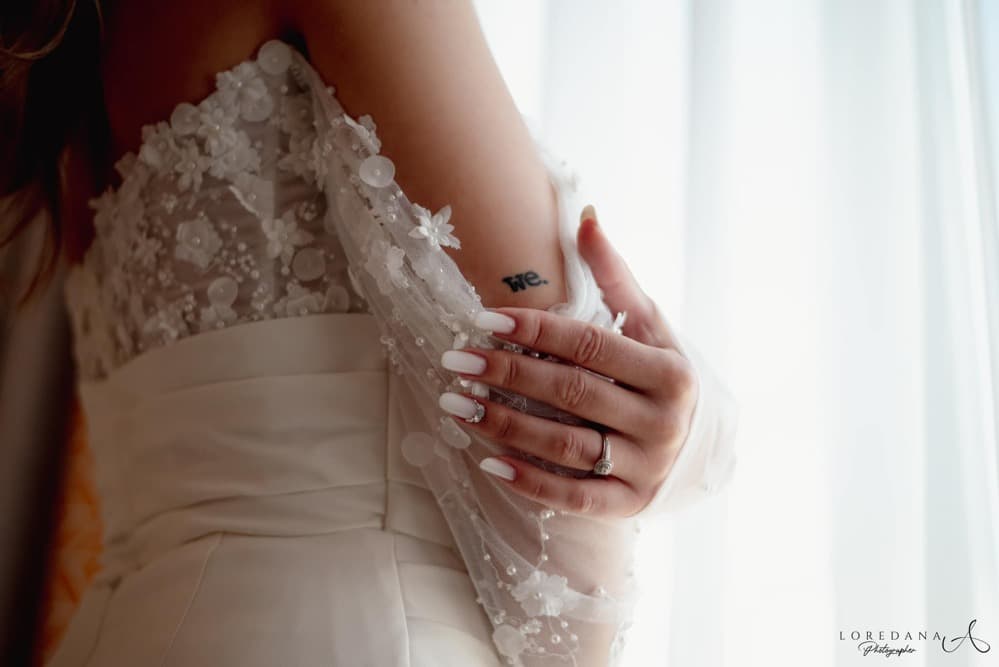 Ștefania & Gabriel - Fotografii de LoredanaA Photographer