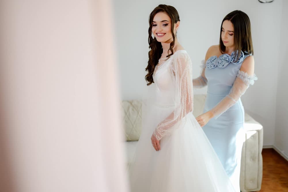 Ionela & Mihai - Fotografii de Lucian Barboi