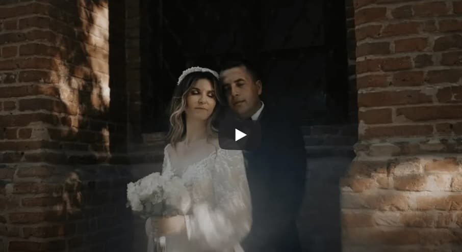 Cosmin & Felicia - Fotografii de Sfinx Production