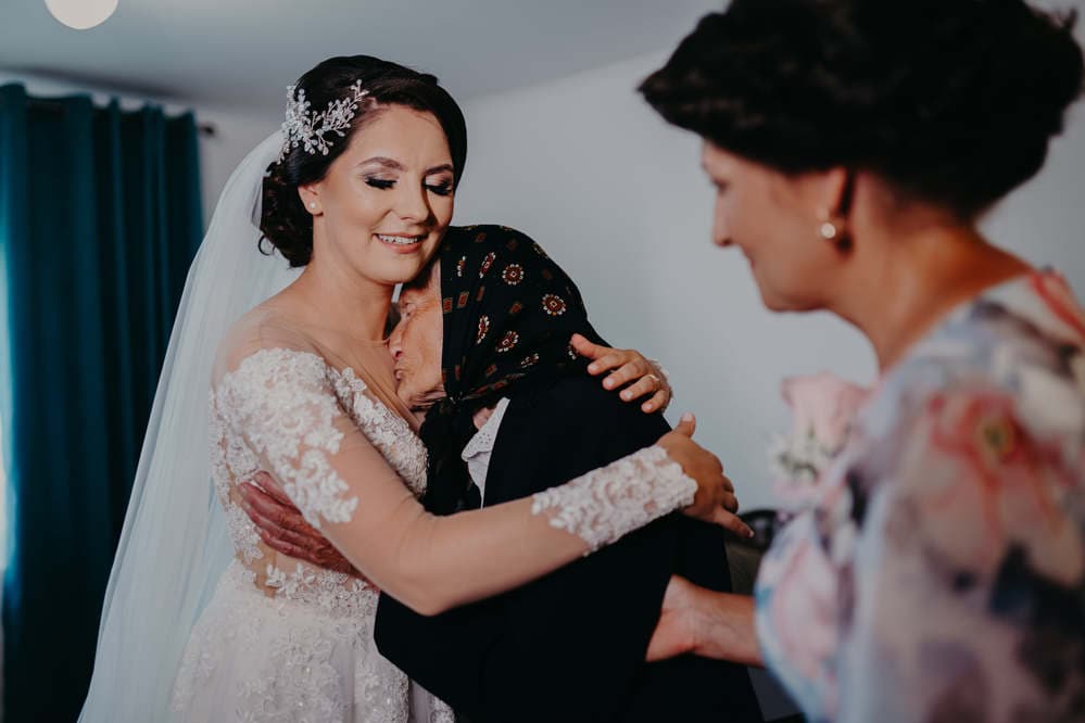 Paula È™i DragoÈ™ - Fotografii de Claudiu Cojocaru