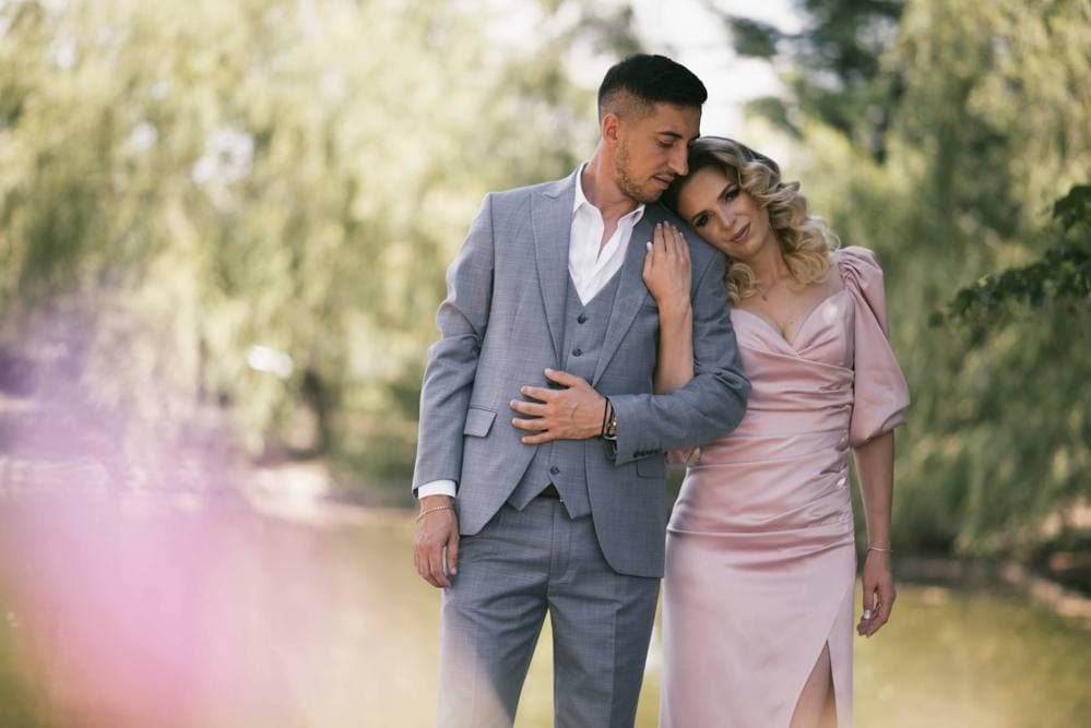 Maria & Dragos - Fotografii de Rotaru Ionut