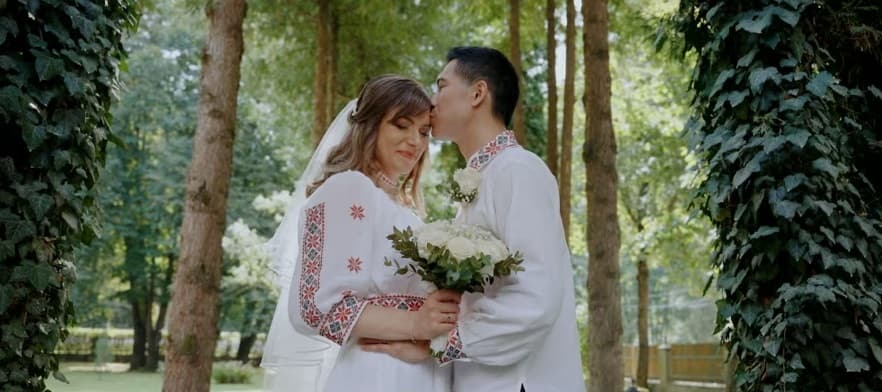Flavia & Deney - Fotografii de Artiv Wedding Films