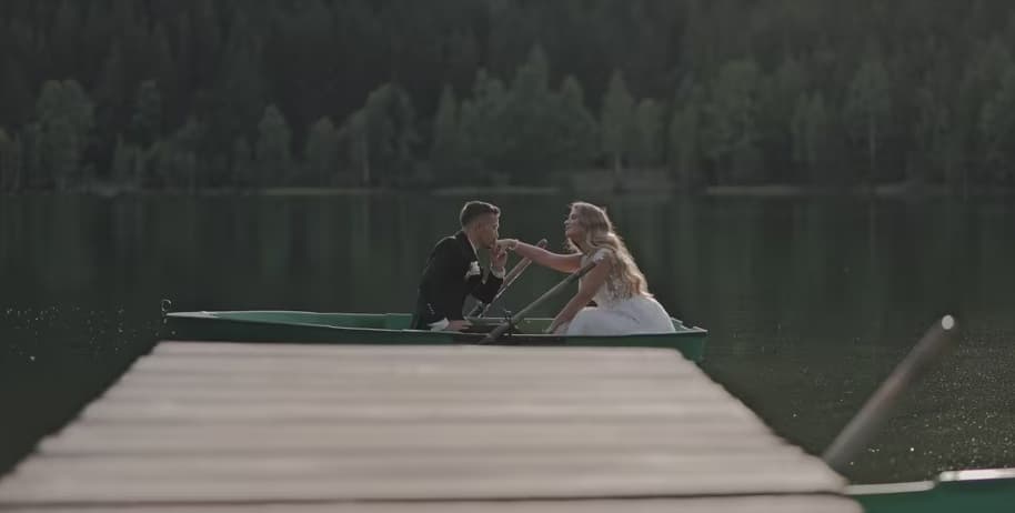Daniel & Bianca - Fotografii de Top Video Brasov