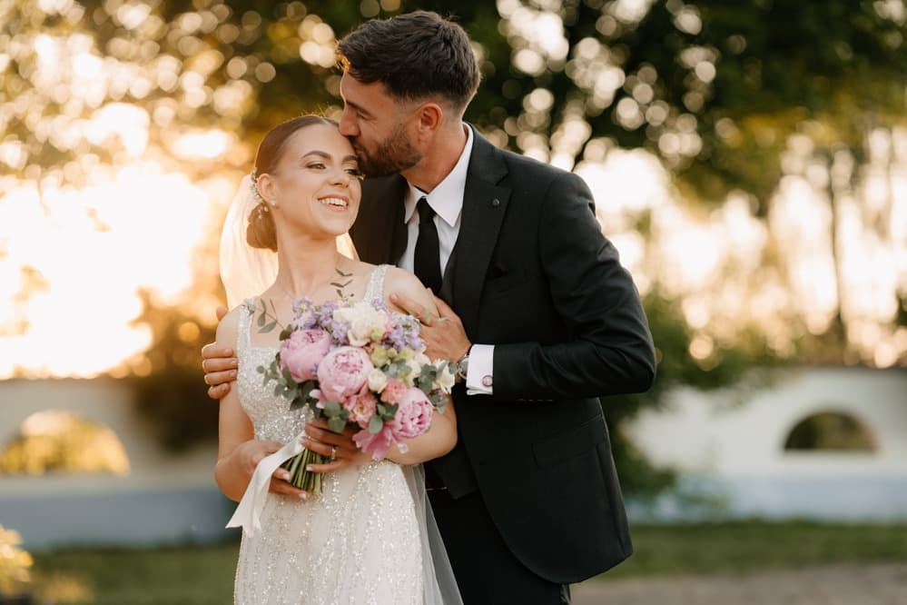Alina & Soru - Fotografii de Grovu Radu