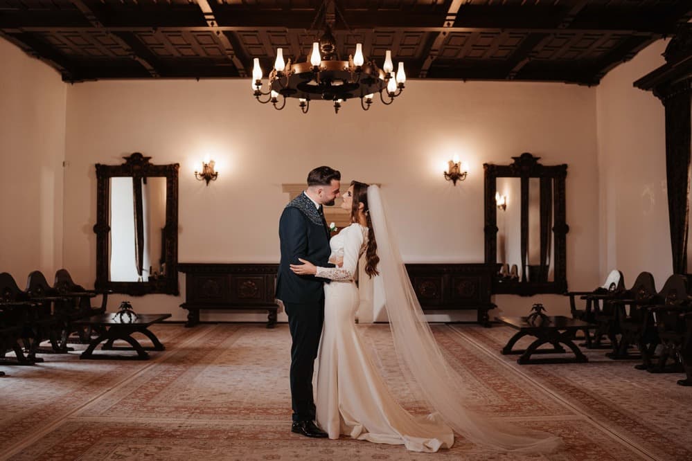 Romina & Florin - Fotografii de Grovu Radu