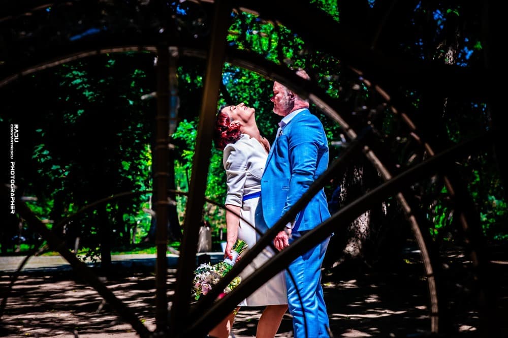 Georgiana & Declan - Fotografii de Radu Constantinescu Fotograf
