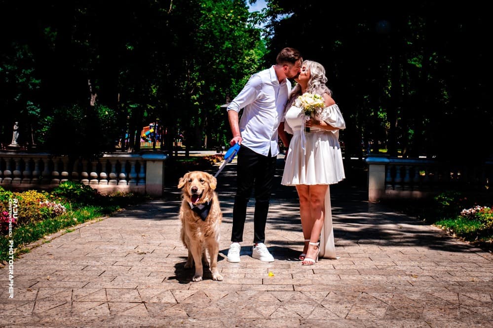 Gabriela & Ionut - Fotografii de Radu Constantinescu Fotograf
