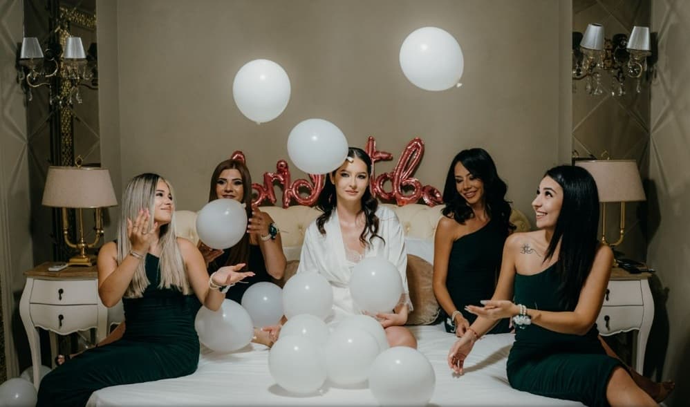 Andreea&Giani - Fotografii de Alberto Bratulescu