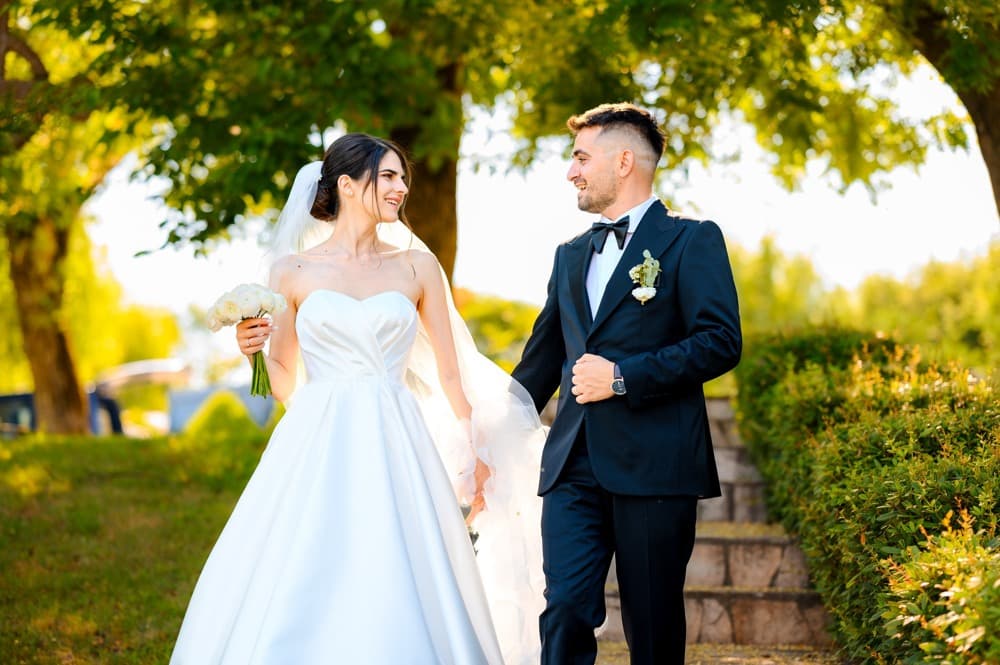 Ovidiu & Madalina - Fotografii de Mugurel Olteanu