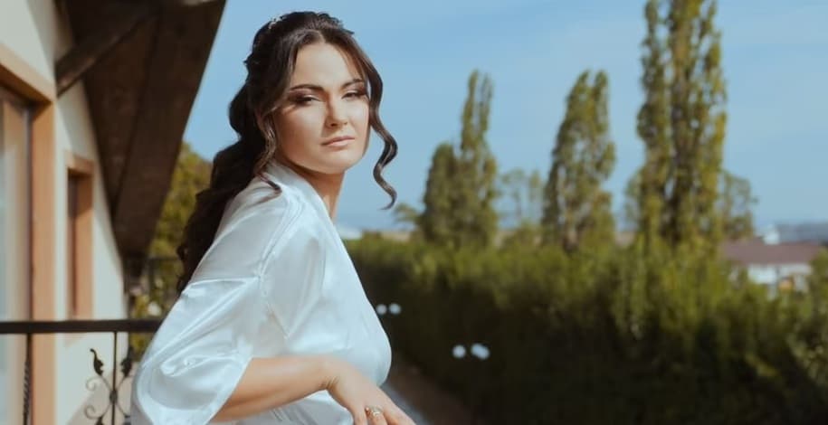 Georgiana & Nicolaie - Fotografii de BRus Films