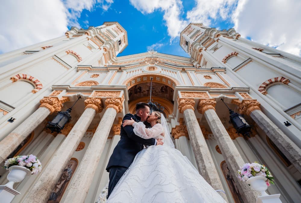 Ana și Andrei - Fotografii de Soso Photography