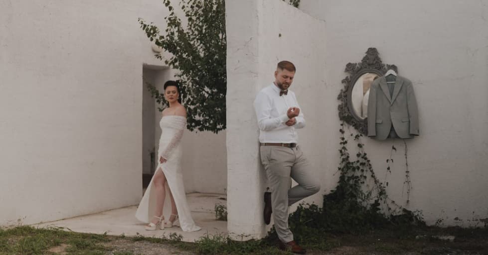 Maria & Cristian - Fotografii de ErgeeProduction