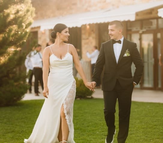 Draga &amp; Silviu - Fotografii de Geanina BrÄƒnici Fotograf